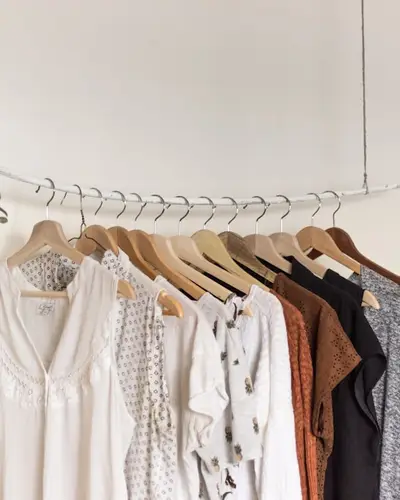 Vista de E-commerce Boutique