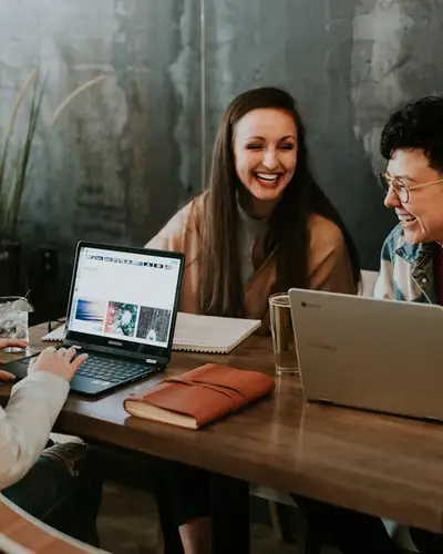 Vista de Cursos Online