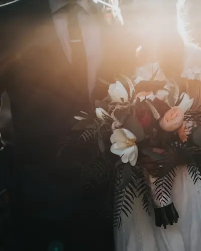 Vista de Wedding Planner